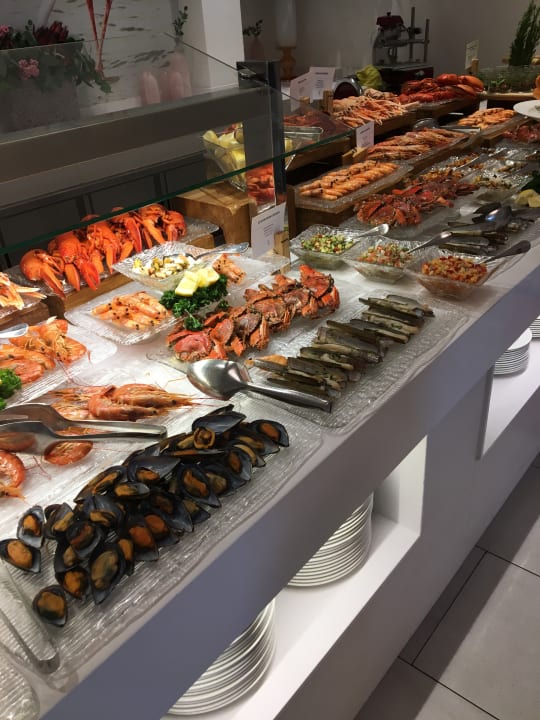 Gastro Iberostar Selection Playa de Palma