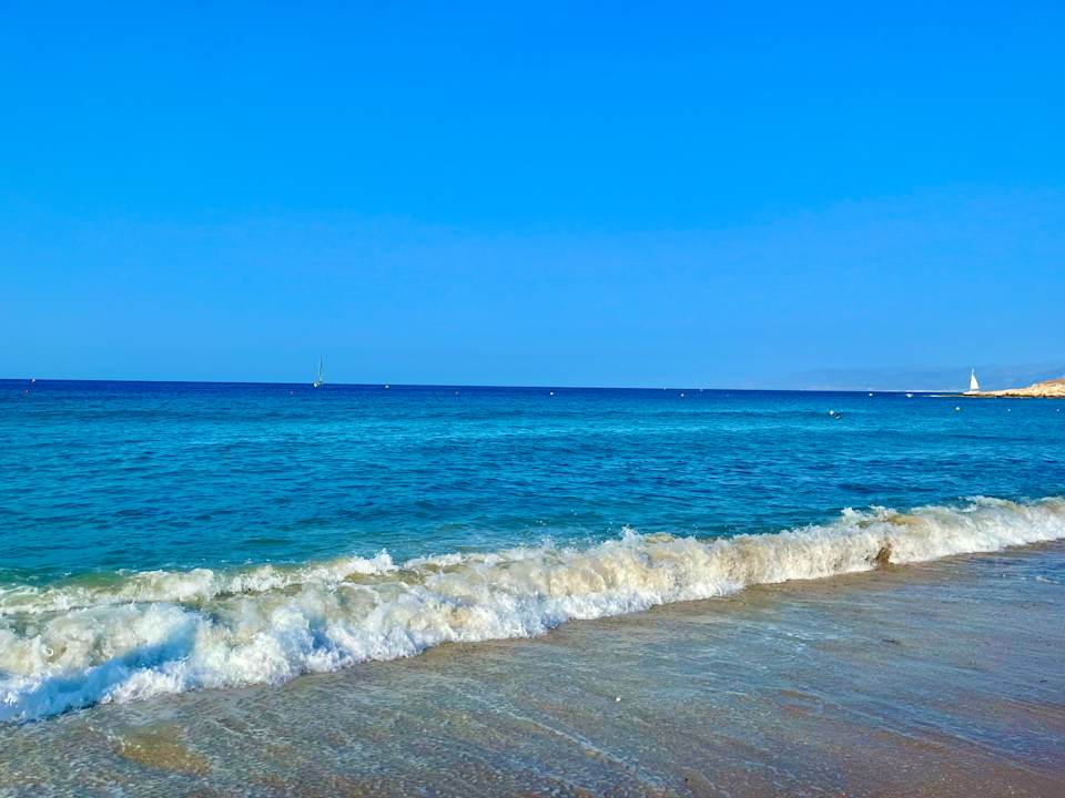 Strand Creta Maris Resort