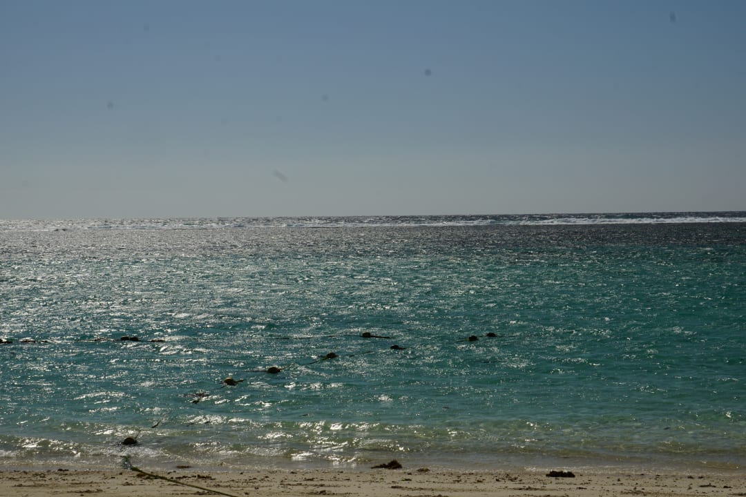 Strand Crystals Beach Resort Belle Mare, a member of Radisson Individuals