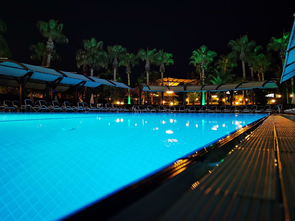 Pool Aydinbey Kings Palace & Spa