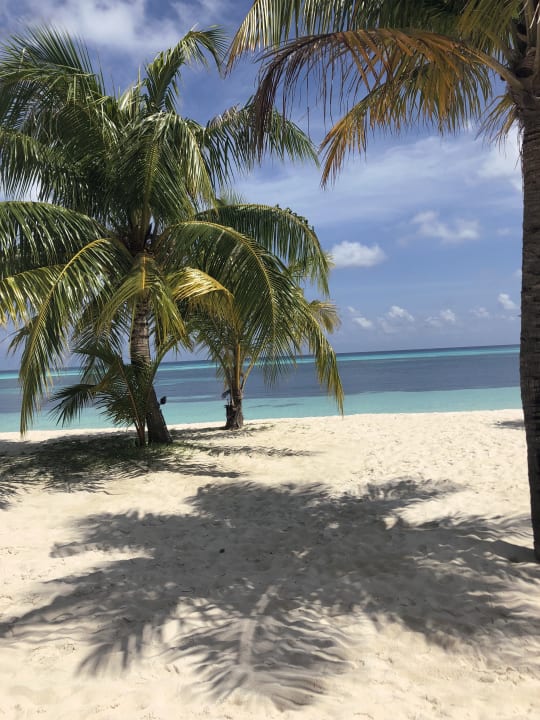 Strand Kuredu Island Resort & Spa