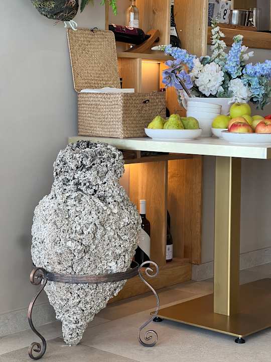 Sonstiges Hotel Aria