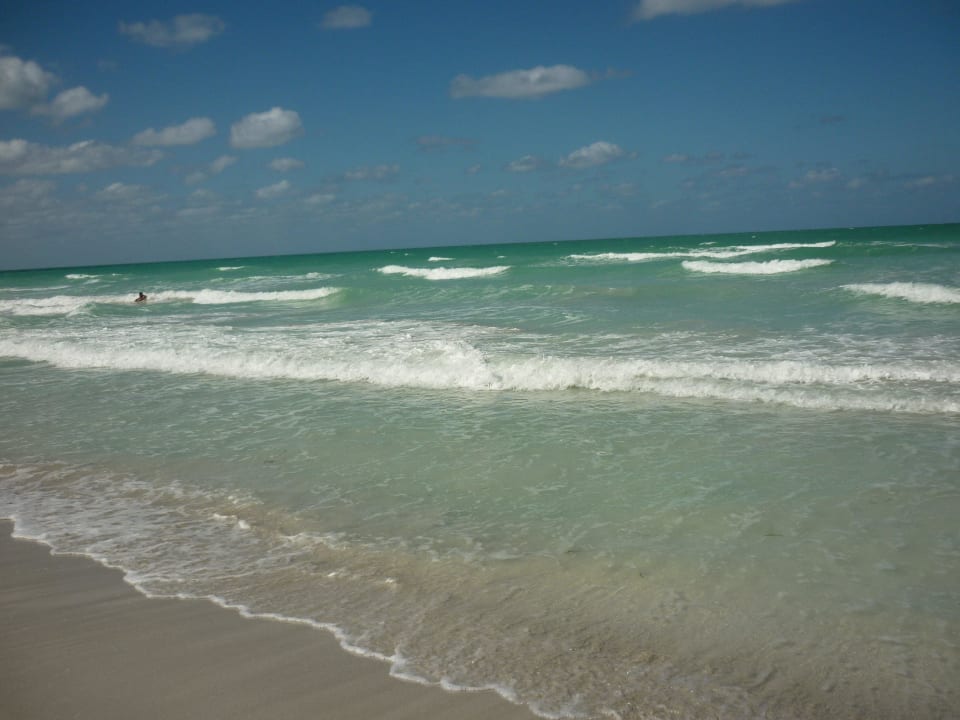 Wunderschönes Meer Paradisus Varadero Resort & Spa