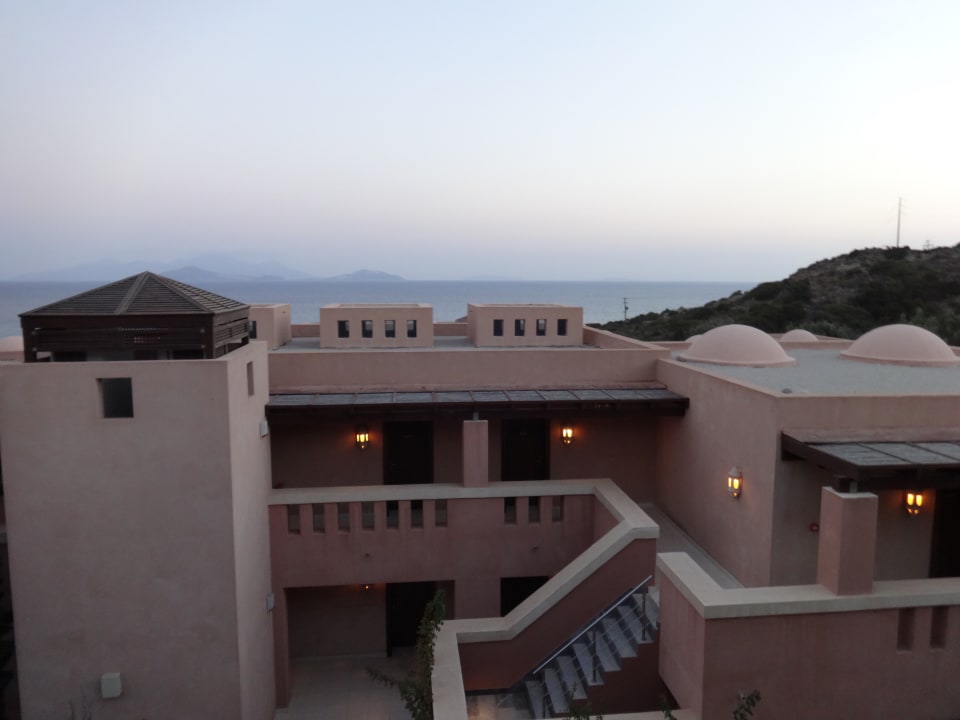 Außenansicht Atlantica Belvedere Resort