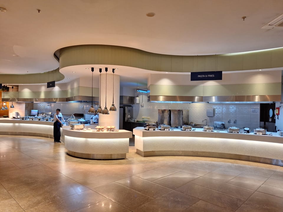 Gastro Akra Sorgun Tui Blue Sensatori