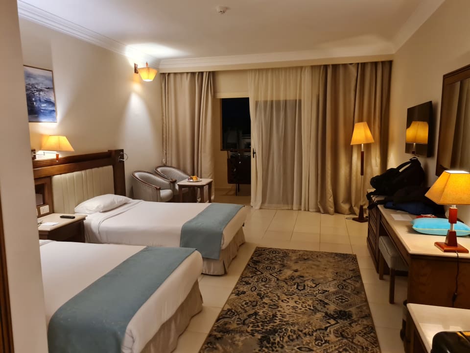 Zimmer Serenity Alpha Beach