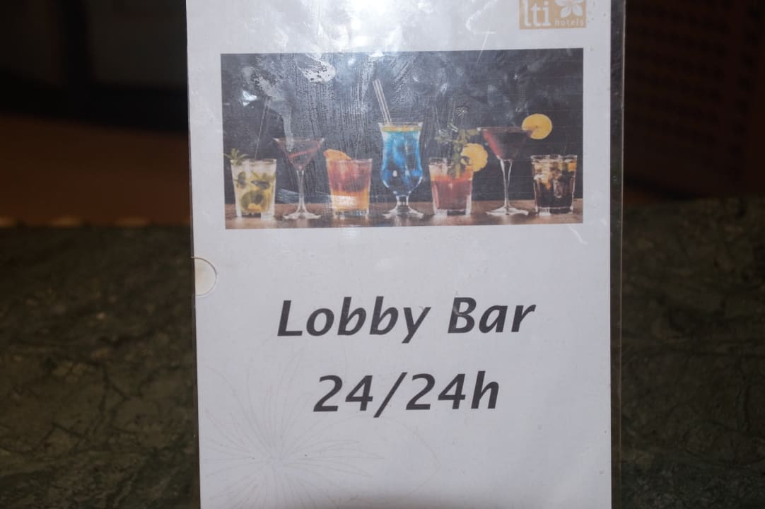 Gastro Mahdia Beach & Aquapark