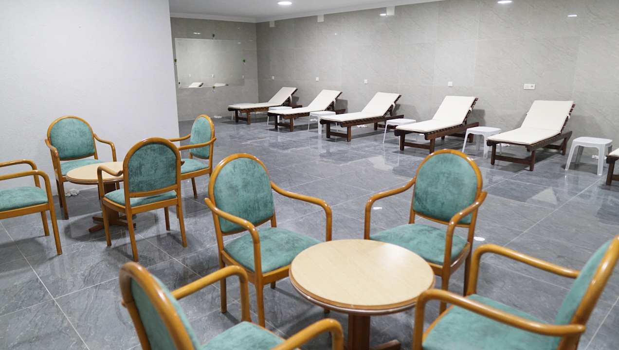 Sonstiges Ada Newday Resort Hotel