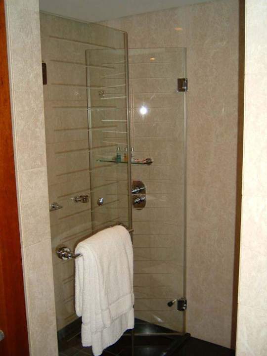Emirates Towers Bad Bereich 27.Stock Hotel Jumeirah Emirates Towers