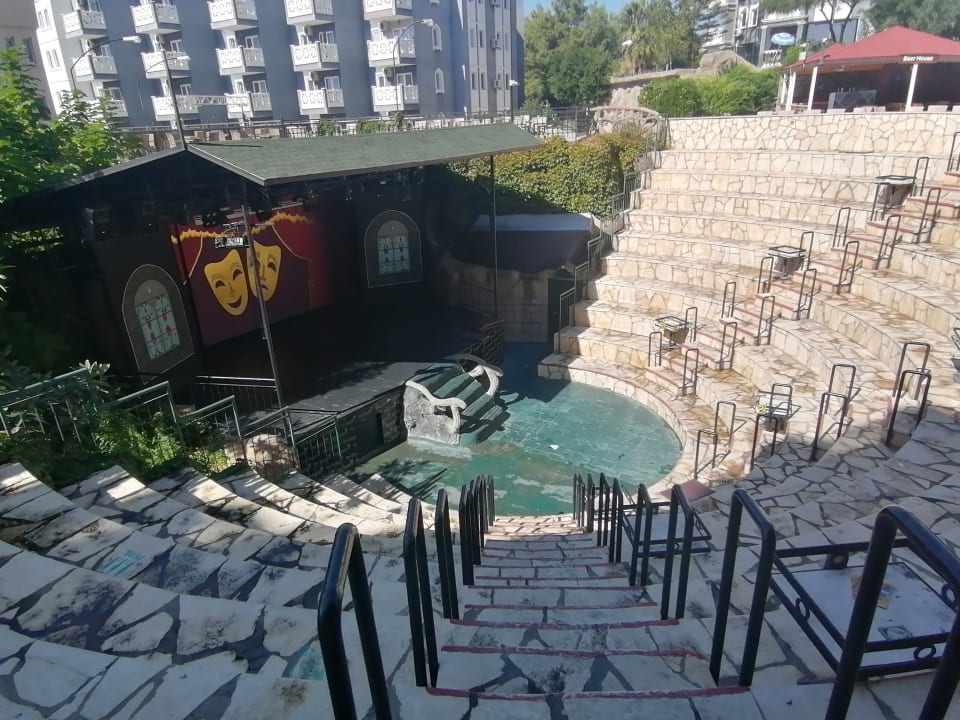 Sport & Freizeit Hotel Club Paradiso