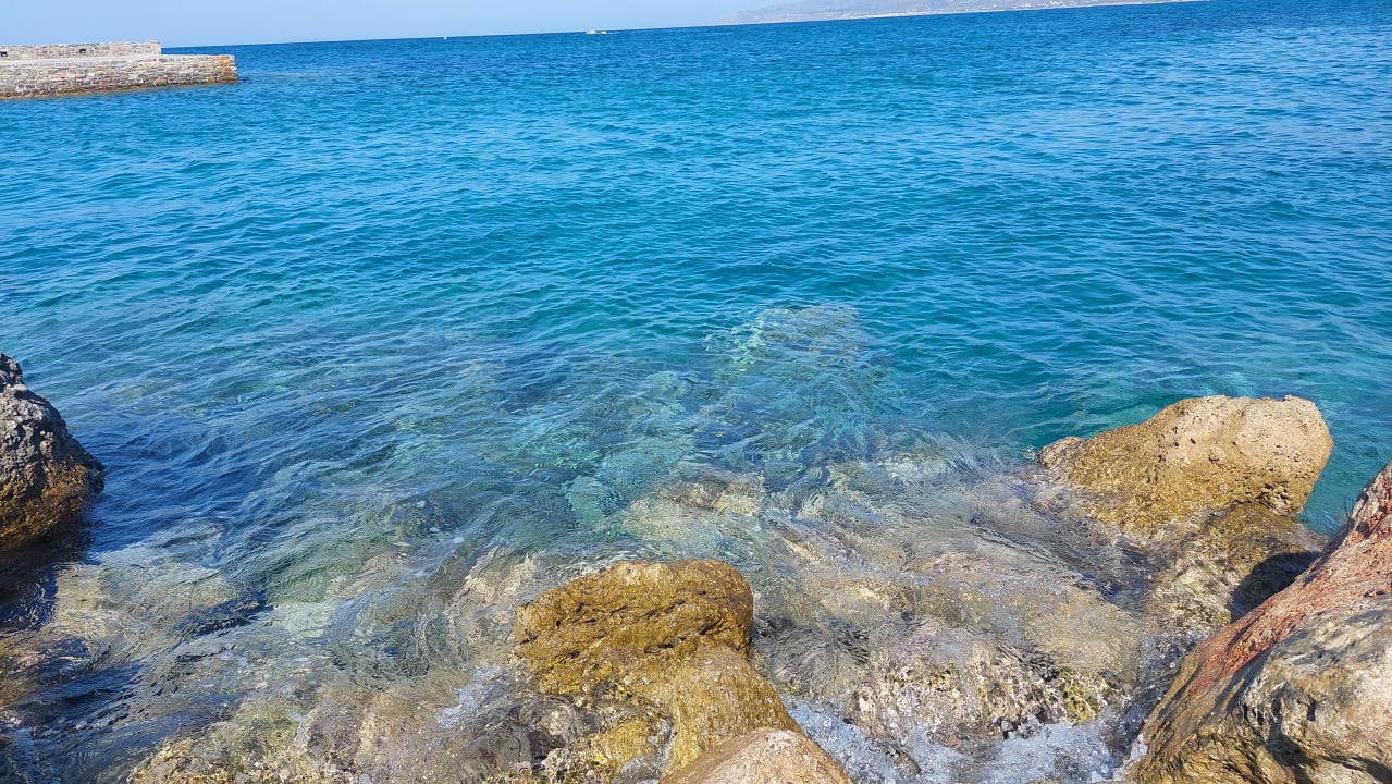 Strand Nana Golden Beach