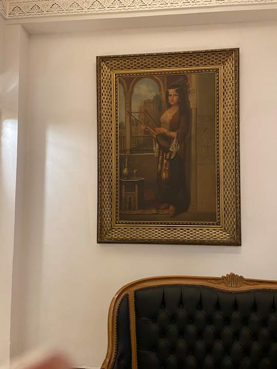 Zimmer Pickalbatros Alf Leila Wa Leila Resort - Neverland Hurghada