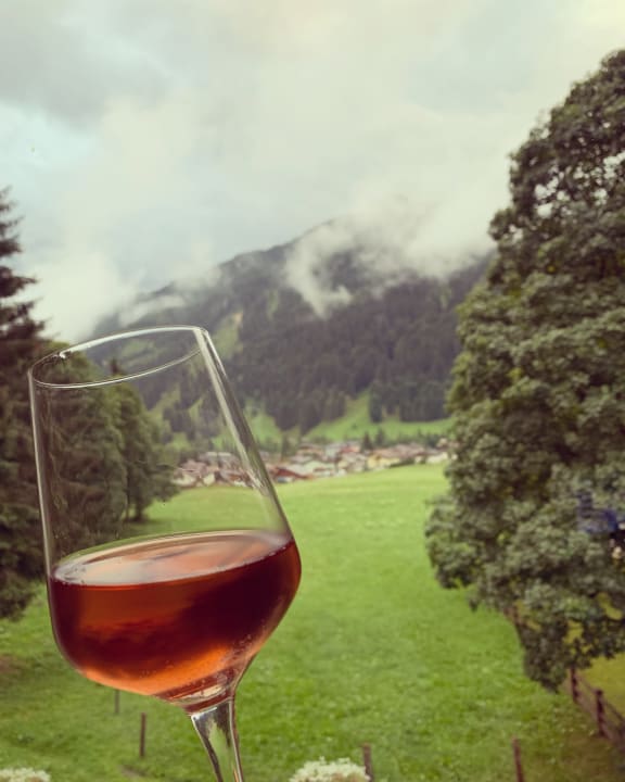 Ausblick Apartmenthaus Mira Monti