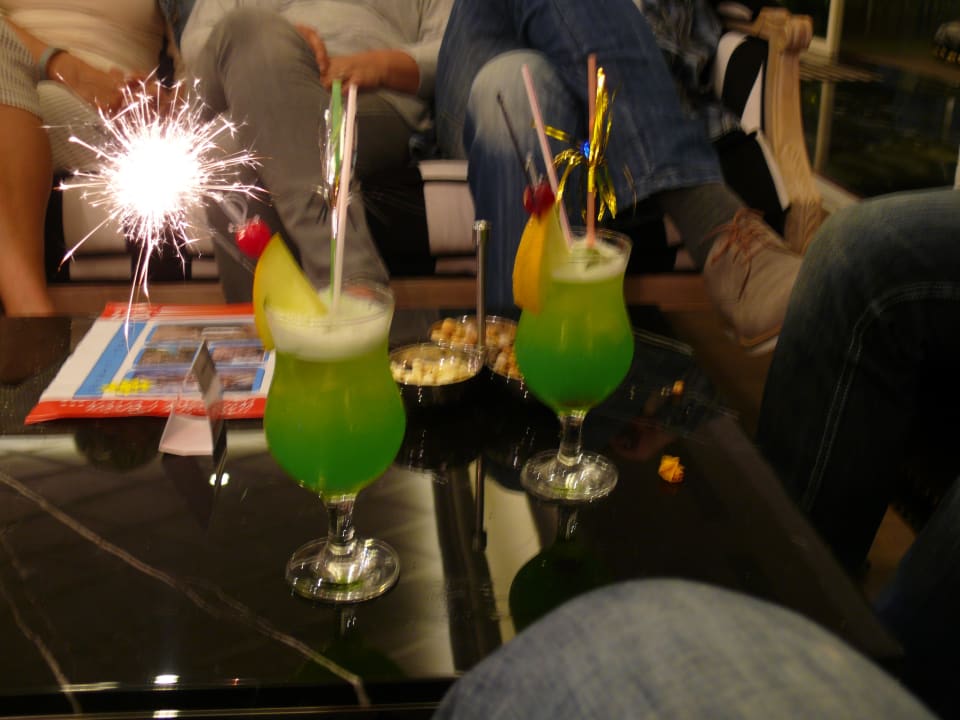 Super Cocktail Hotel Delphin Imperial