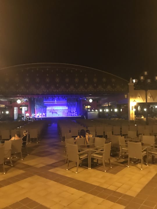 Sport & Freizeit Hotel Riu Funana