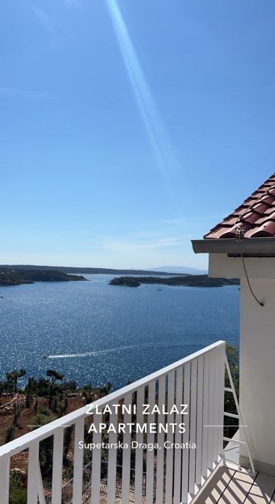Zimmer Zlatni Zalaz