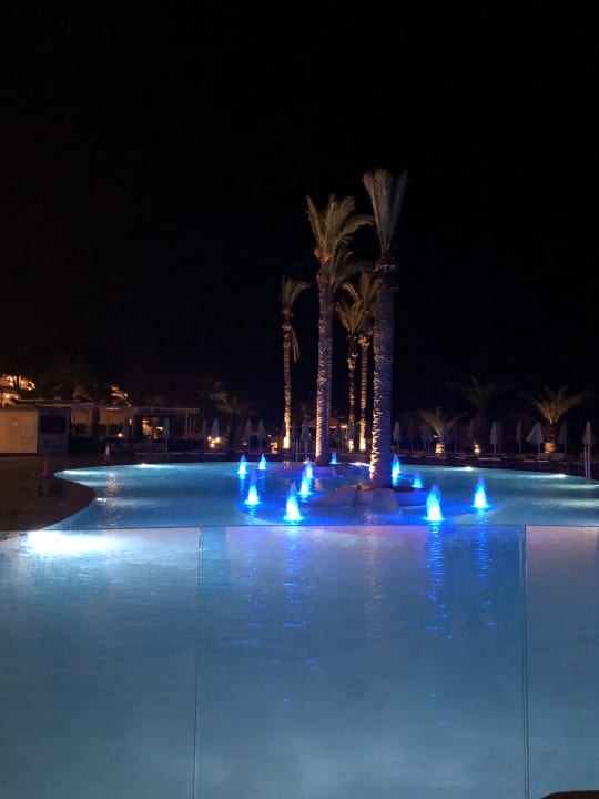 Pool Rodos Princess Beach Hotel & Spa