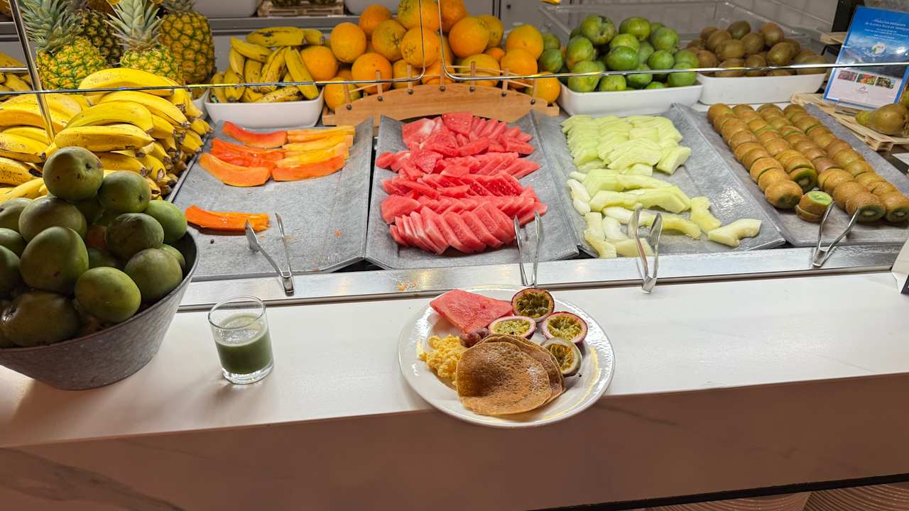 Gastro Lopesan Costa Meloneras, Resort & Spa