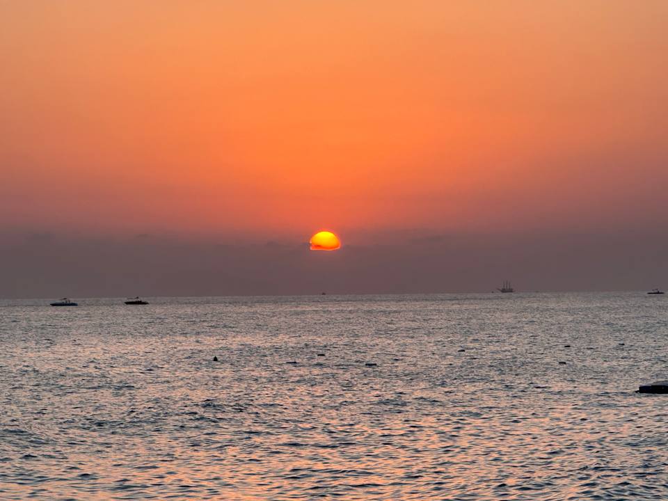 Strand Seaden Sea Planet Resort & Spa