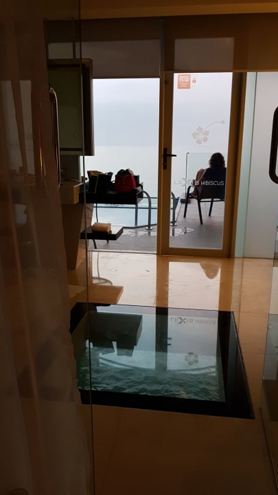 Ausblick Lexis Hibiscus Port Dickson