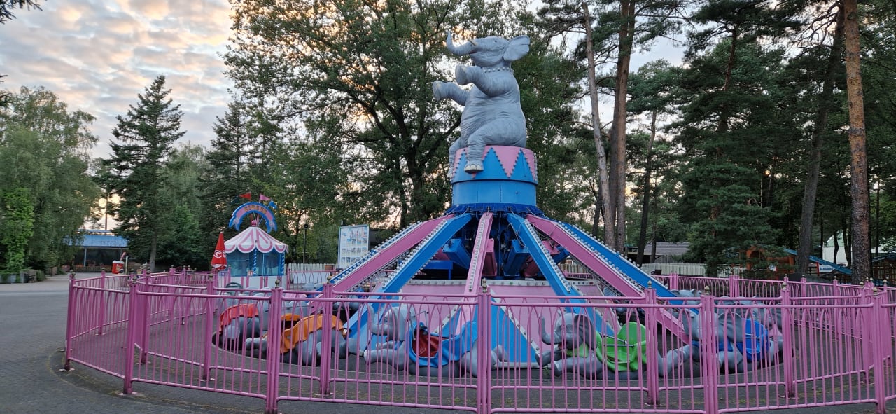 Sport & Freizeit Safariland Stukenbrock Erlebnisresort