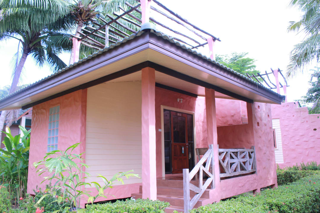 Bungalow Villa Kai Bae Beach Resort
