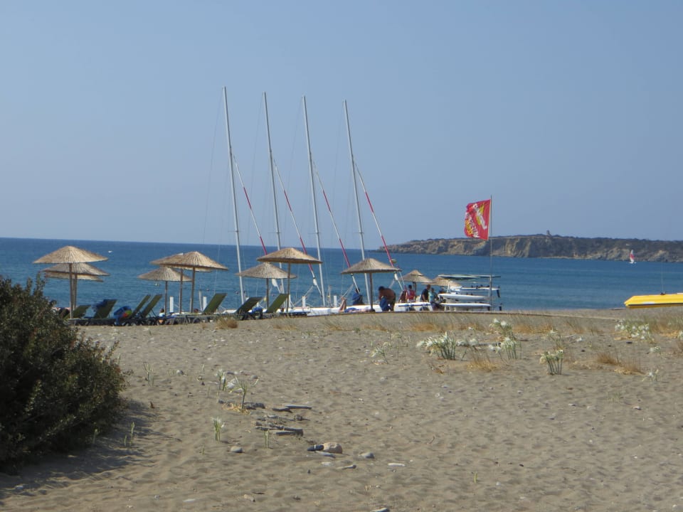 Wassersport Atlantica Plimmiri