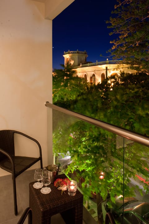 Zimmer Oktober Downtown Rooms