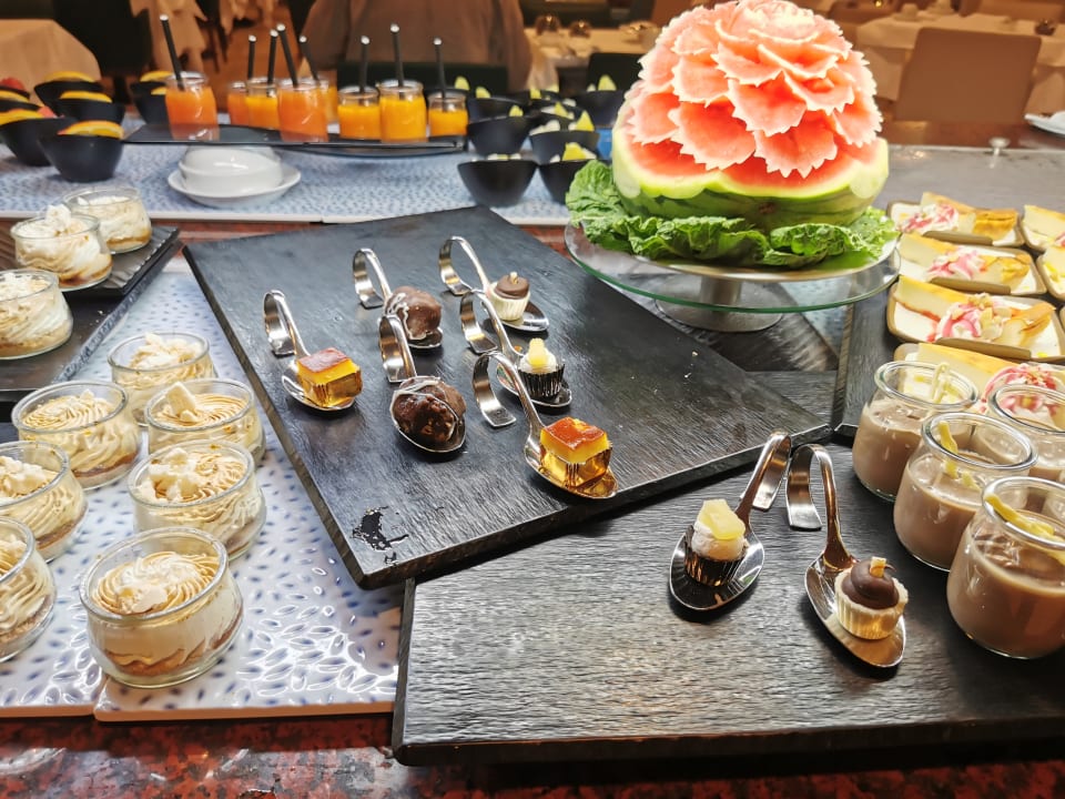 Gastro MUR Hotel Faro Jandia & Spa Fuerteventura
