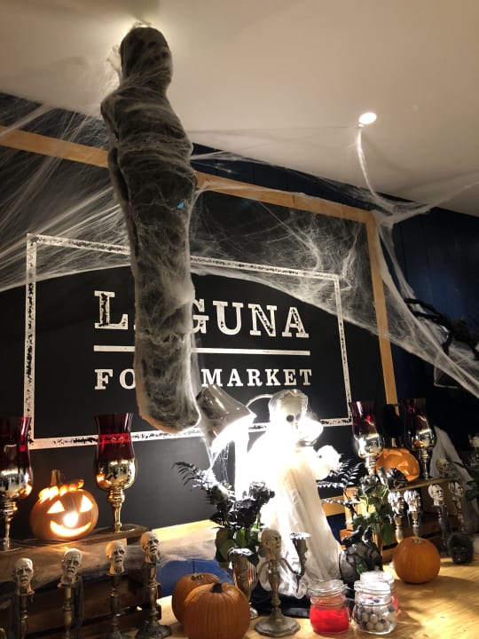 Gastro Dreams Jardín Tropical