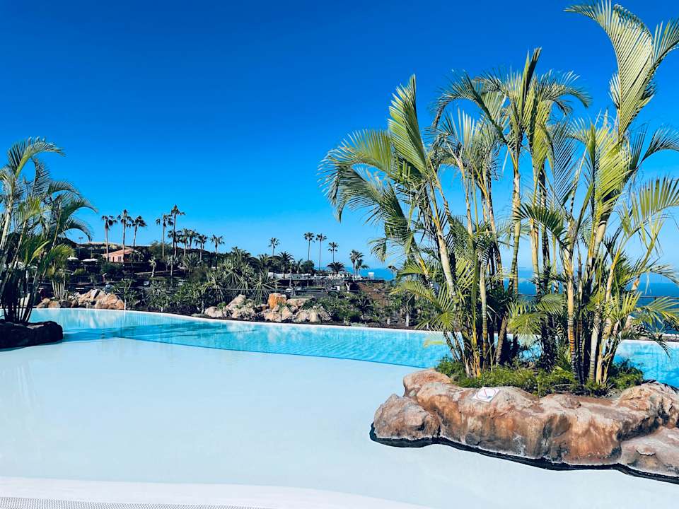 Pool Hotel Las Aguilas, Affiliated by Meliá