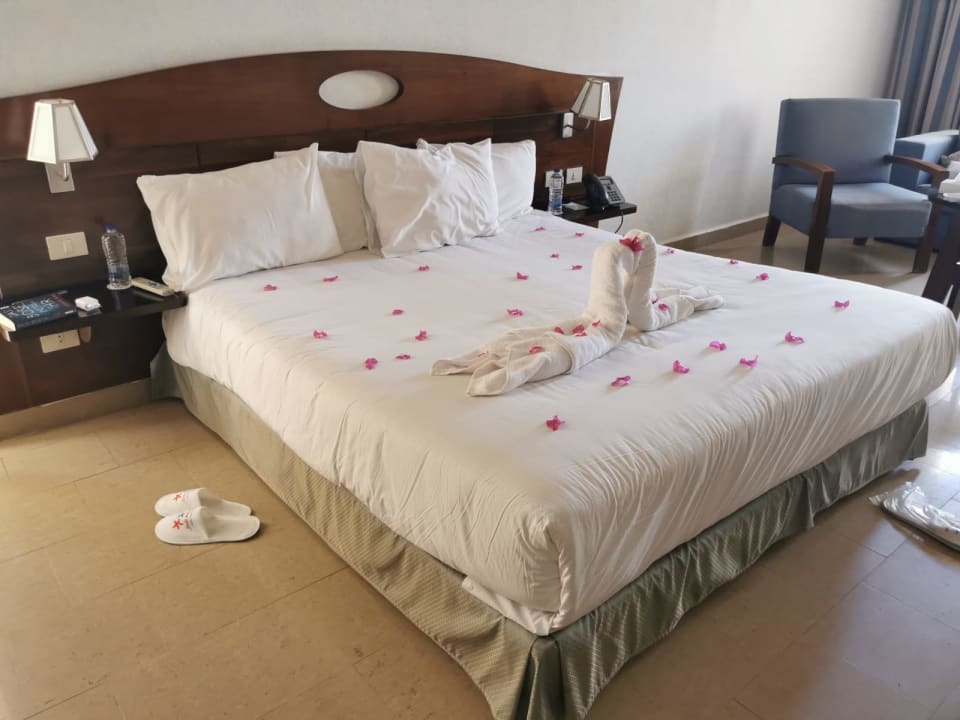 Zimmer Stella Garden Resort & Spa, Makadi Bay