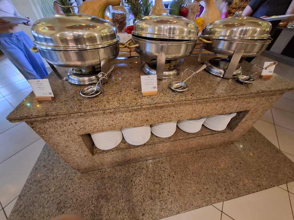 Gastro Jaz Makadi Oasis Resort