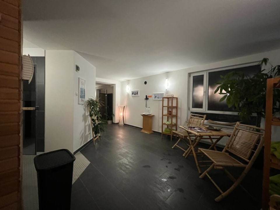 Sport & Freizeit  Allgäuhotel Memmingen Nord