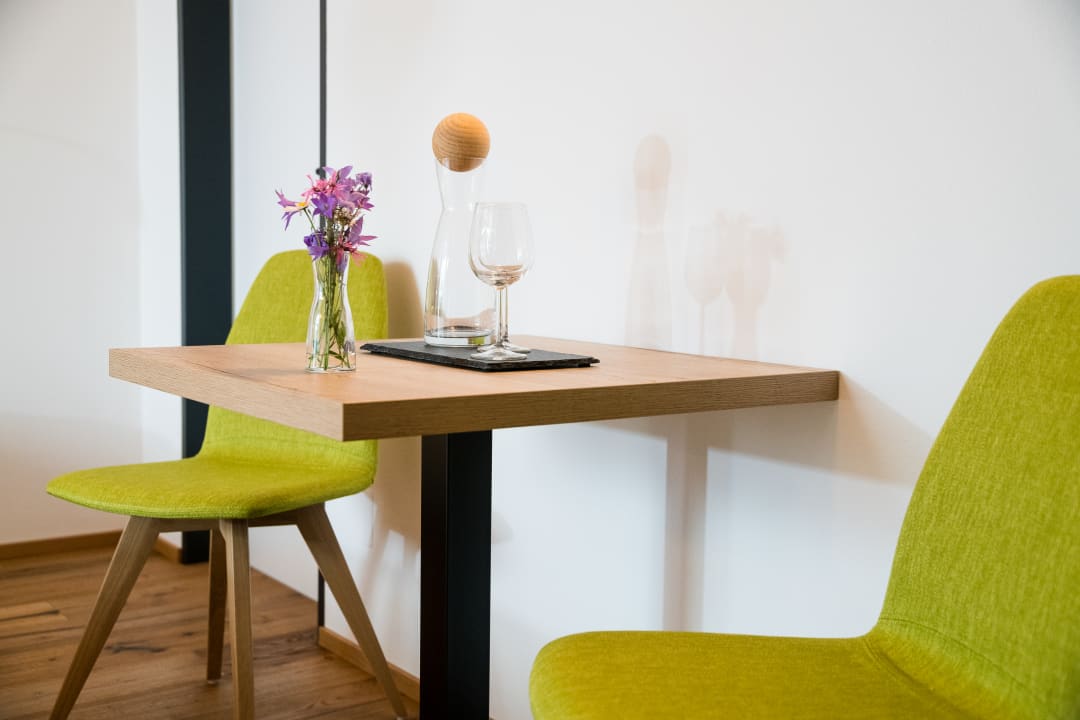 Zimmer Apartmenthotel Sonnenhof