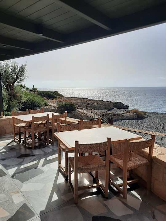 Gastro Kakkos Beach Hotel