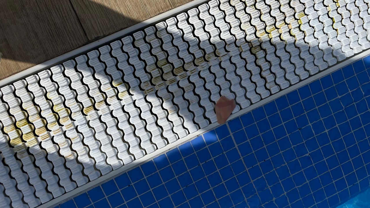 Pool Hotel Riu Buenavista