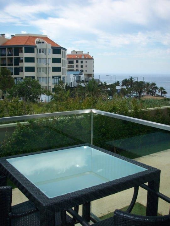 Balkon/Doppelzimmer Hotel Golden Residence