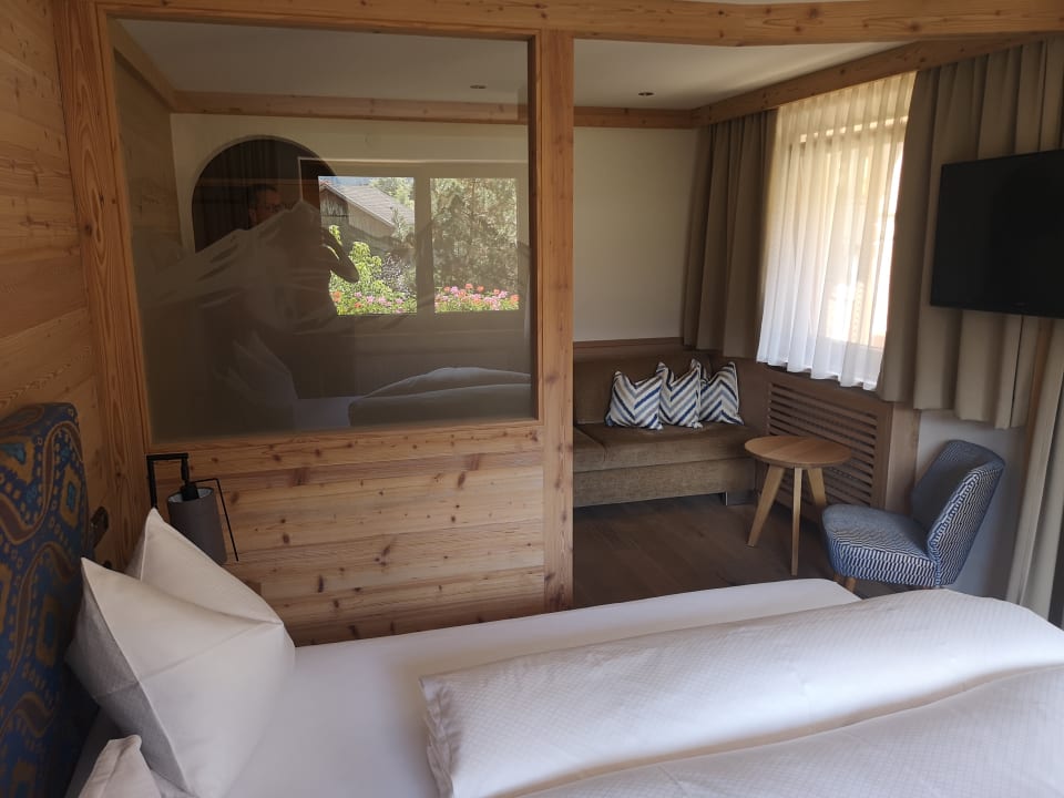 Zimmer Hotel Garni Glockenstuhl