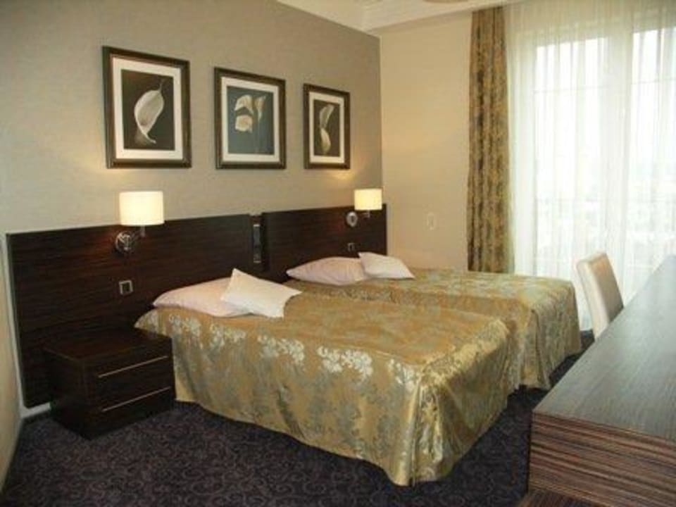 Double Room Hotel Falko