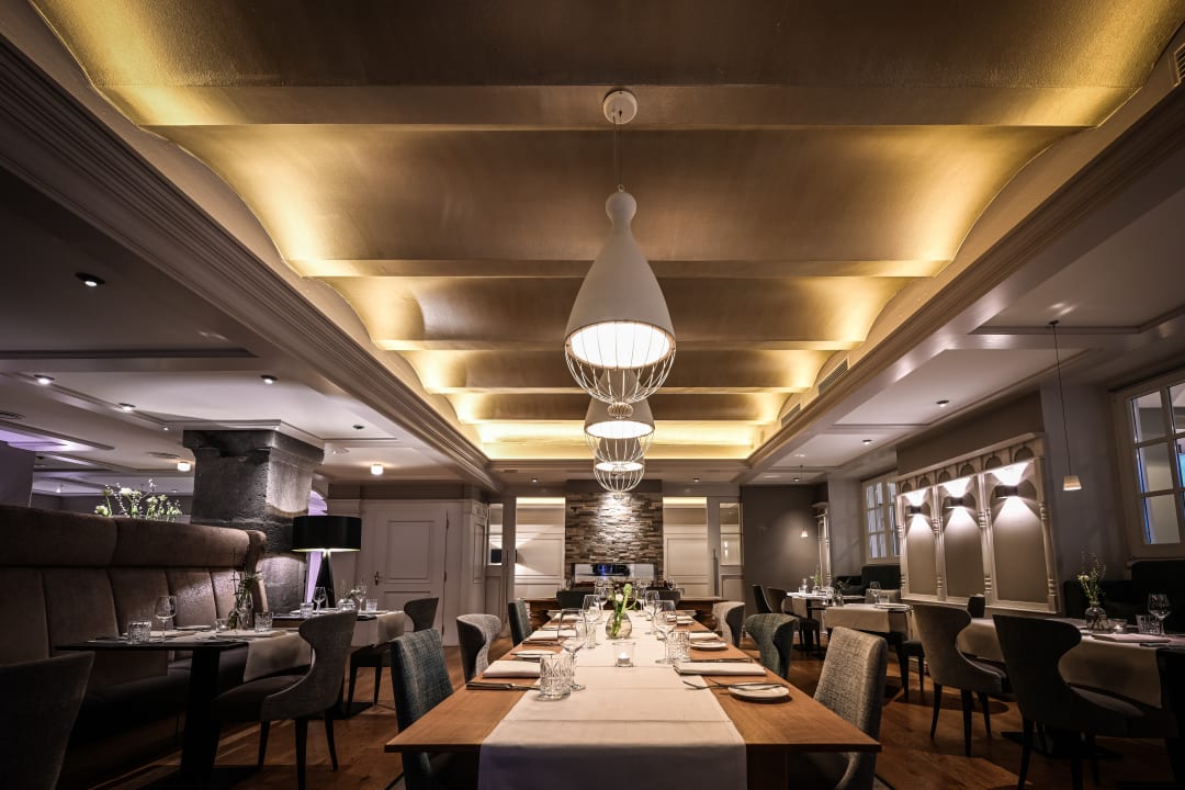 Gastro Moselschlösschen Spa & Resort