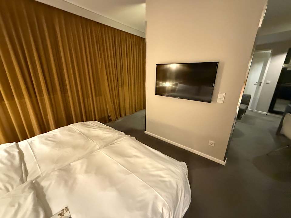 Zimmer Adina Apartment Hotel Berlin Mitte