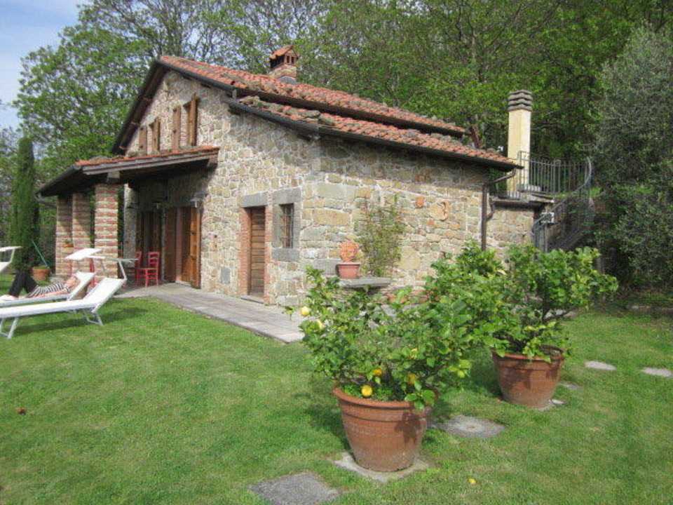 Das HAus Apartments Agriturismo Belvedere