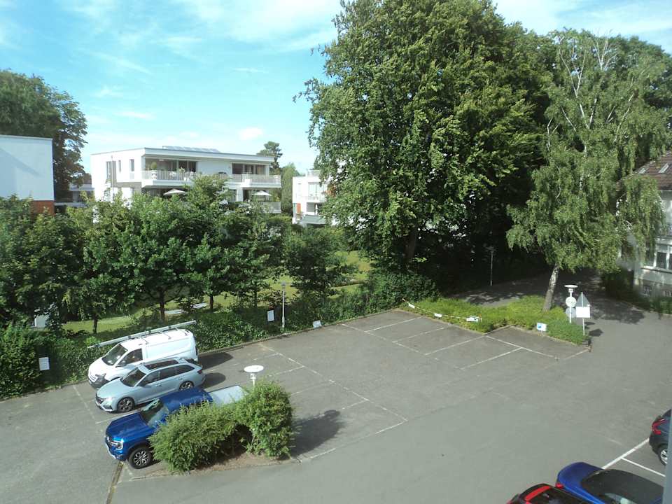 Sonstiges Hotel Senator Marina