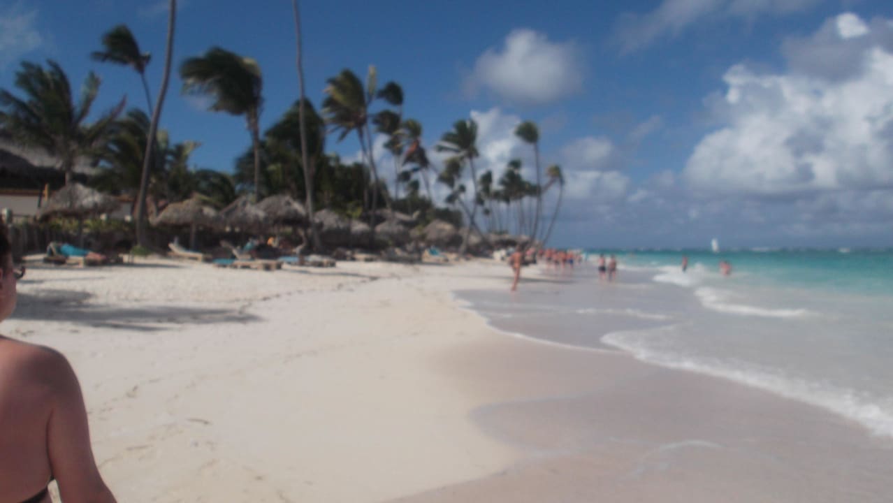 Strand Punta Cana Princess All Suites Resort & Spa