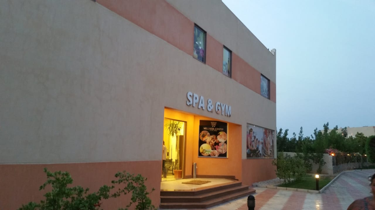 Sport & Freizeit Three Corners Sea Beach Resort