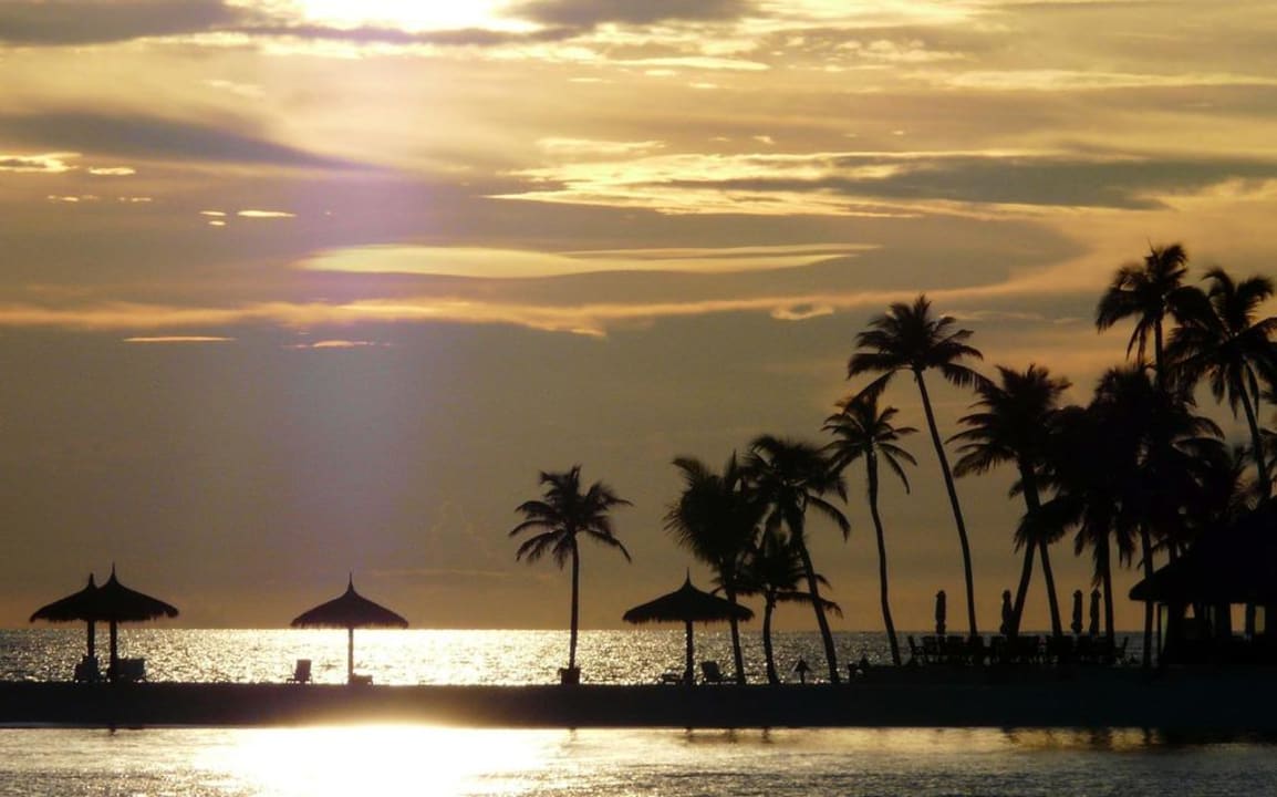 Sunset Cruise Kuramathi Maldives