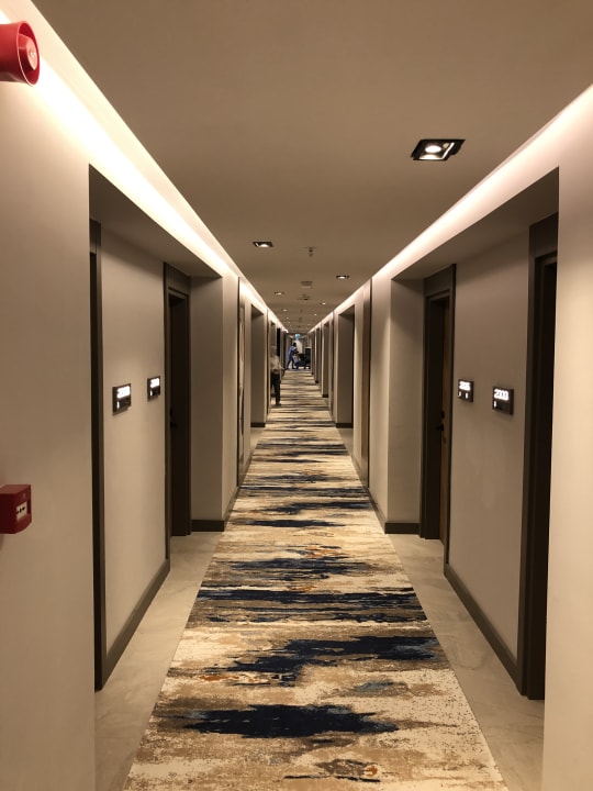 Sonstiges Aletris Deluxe Hotel & Spa