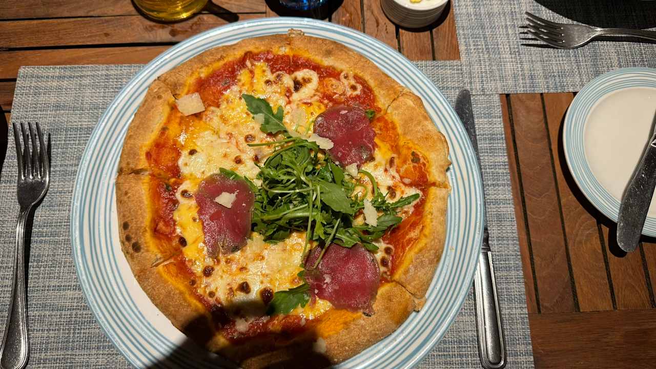 Gastro Steigenberger Resort Ras Soma