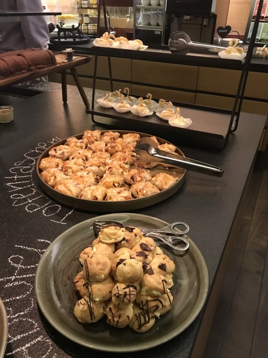 Gastro Alpen Hotel Post